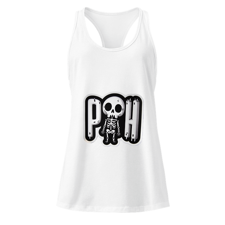 Z's Poh Tanktop. product image (1)