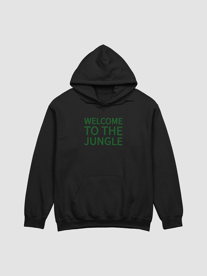 Jungle Welcome product image (1)