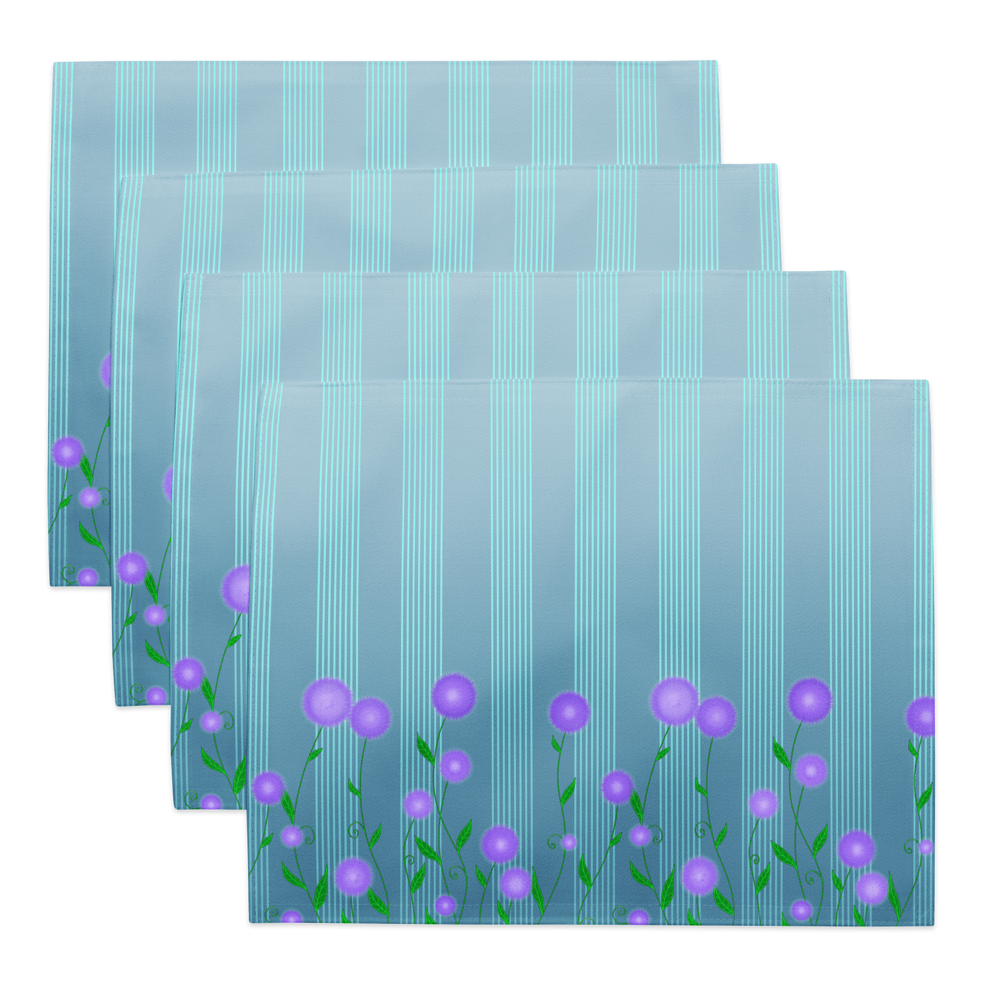 Spring Bossom Placemats product image (1)