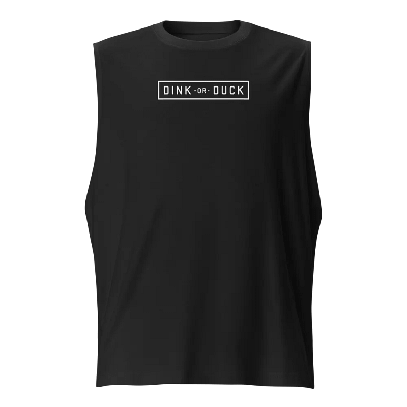 Dink or Duck - Tank