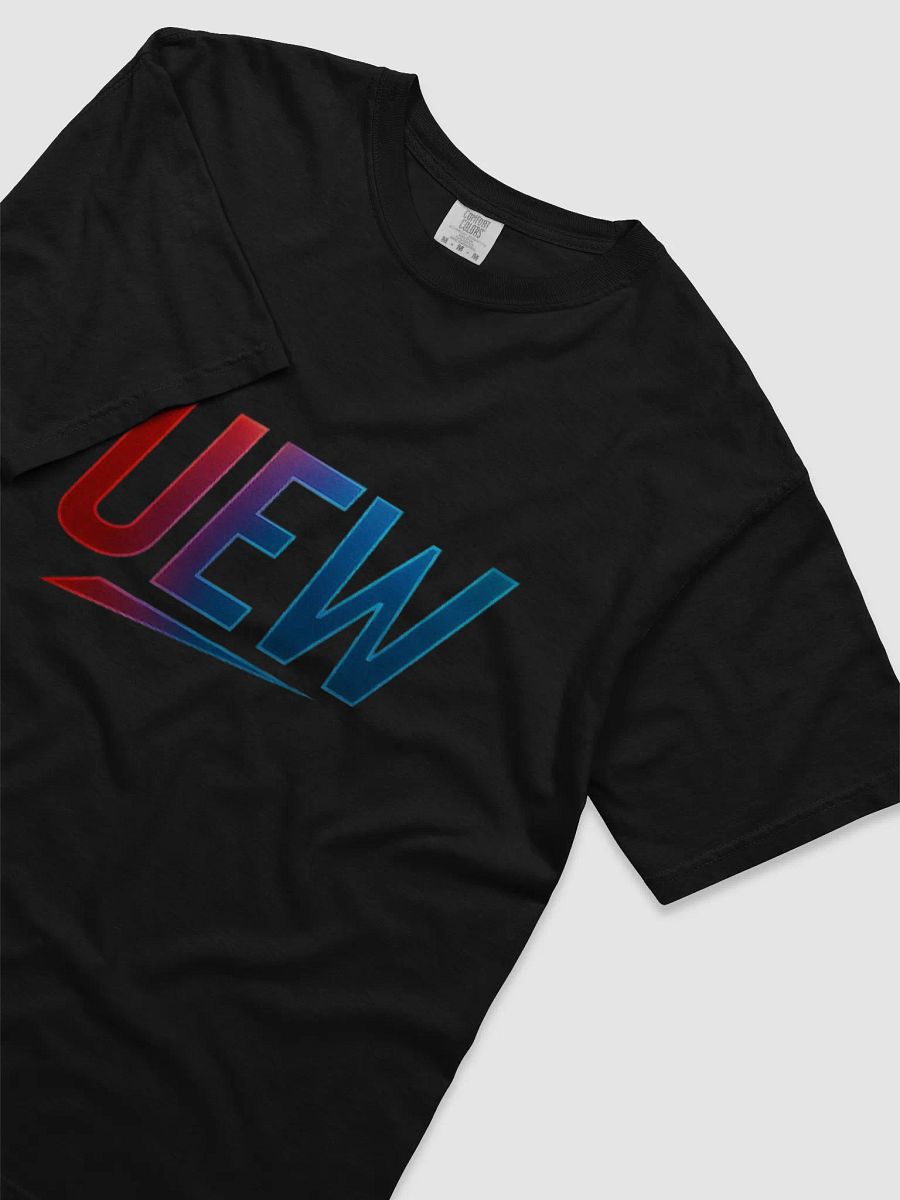 UEW tee product image (3)