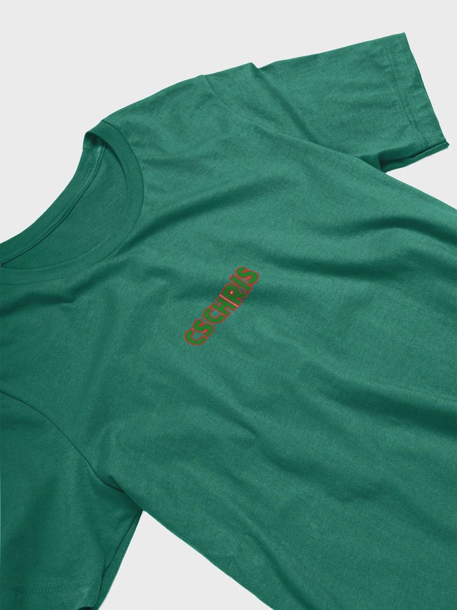 CSChris T Shirt product image (7)