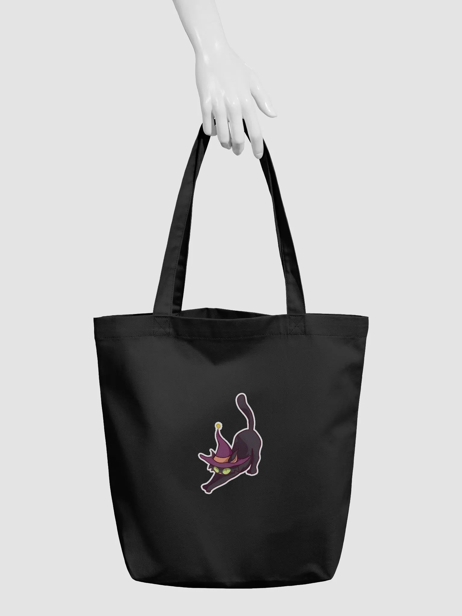 Eco-Friendly Flick - TOTE BAG product image (3)