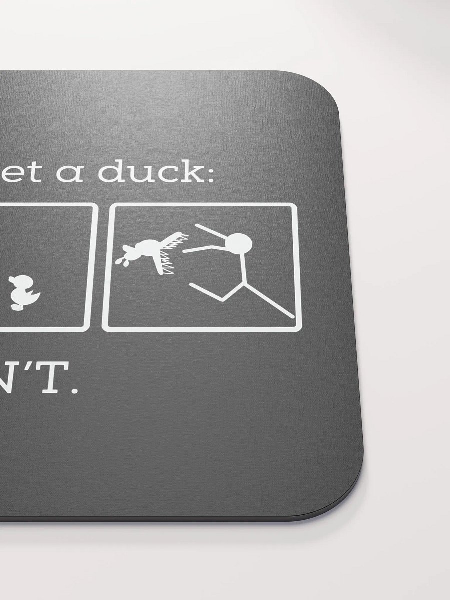 Apex Predator Mouse Pad product image (5)
