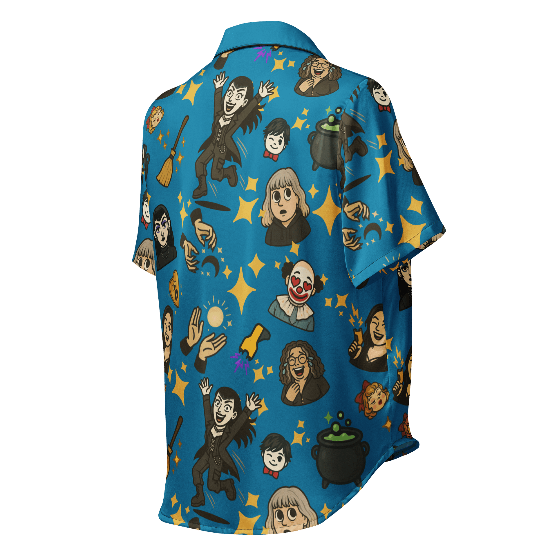 Sweet Nightmares product image (2)
