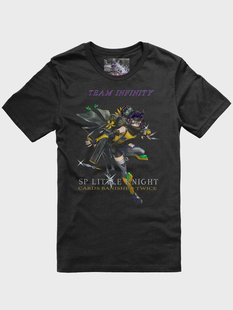 Team Infinity YGO - NJ2 SS product image (1)