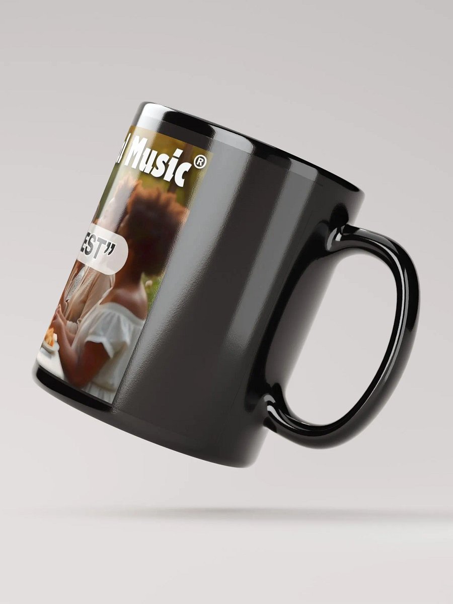 Yasharal Original Music: Shabat Of Rest Mug product image (6)