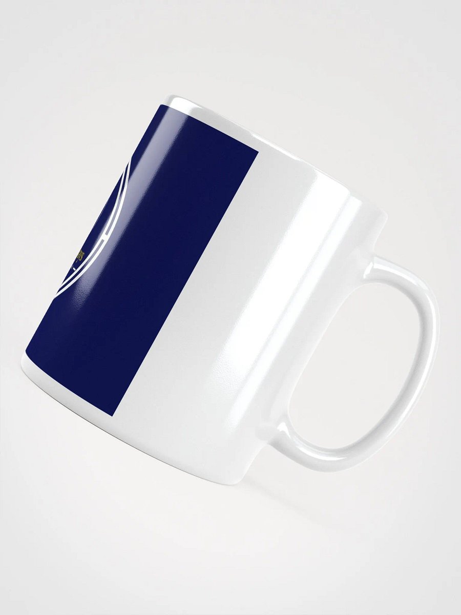 GGS Railways Coffee Mug product image (4)