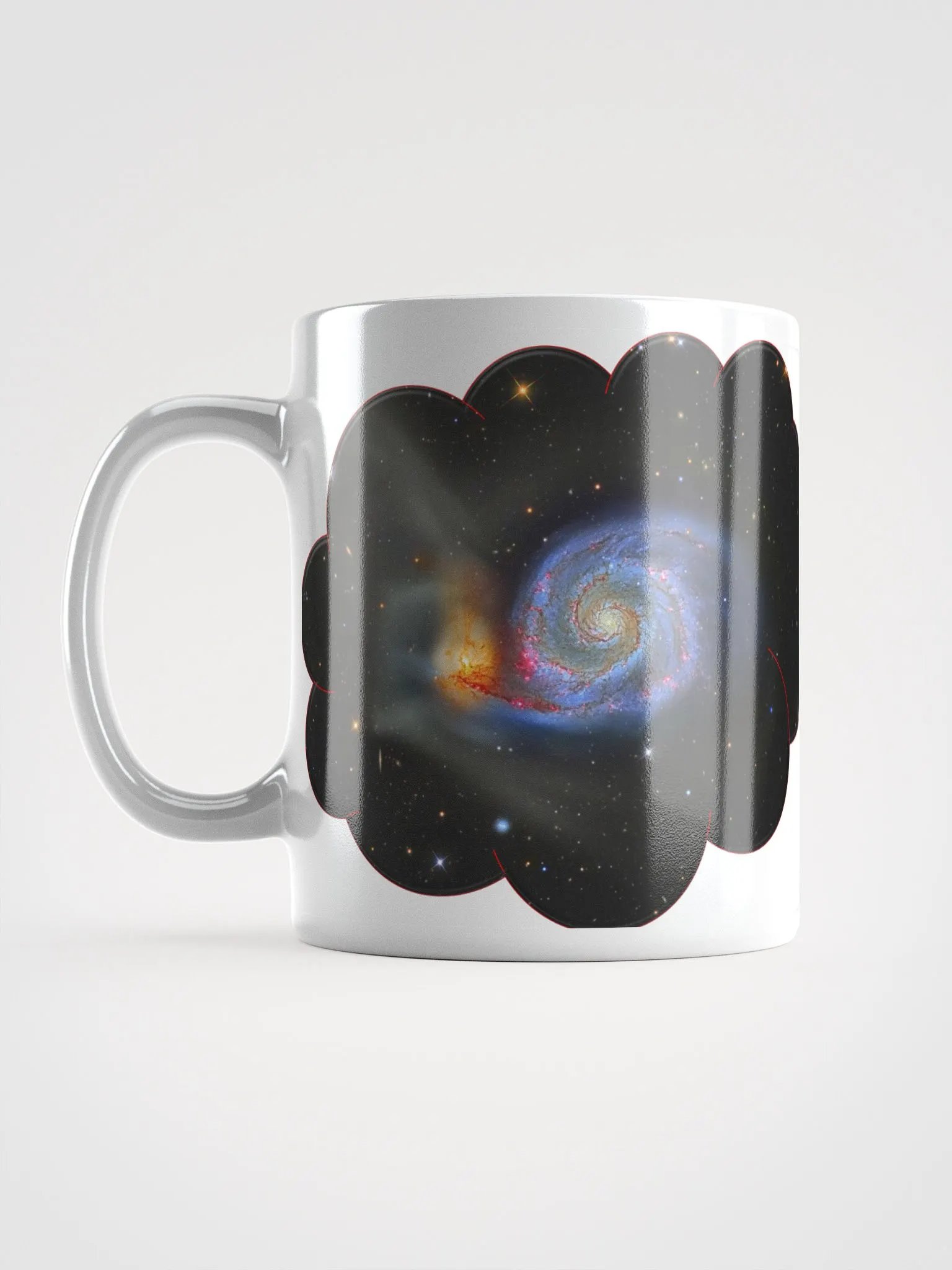 IUCAA Birds WHITE MUG product image (6)