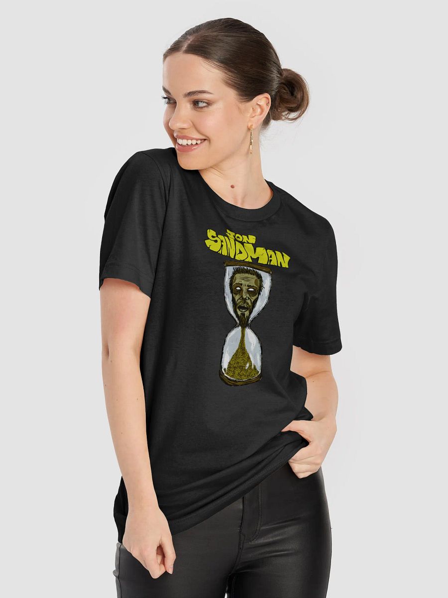 JonSandman Hourglass Tee product image (81)