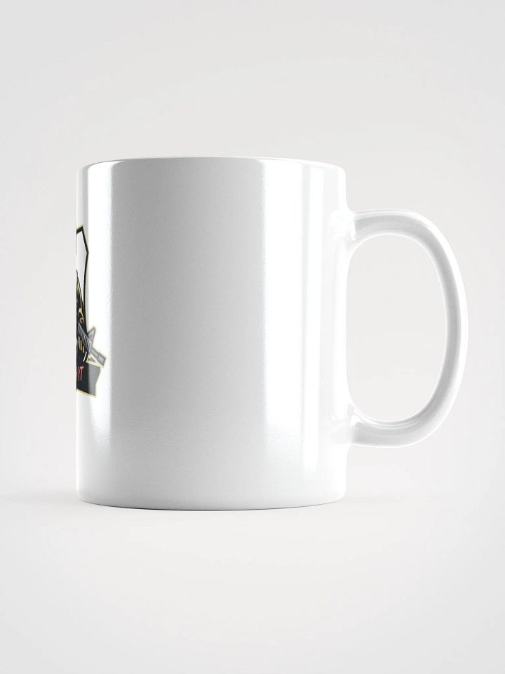 HHYT White Coffee Mug product image (2)