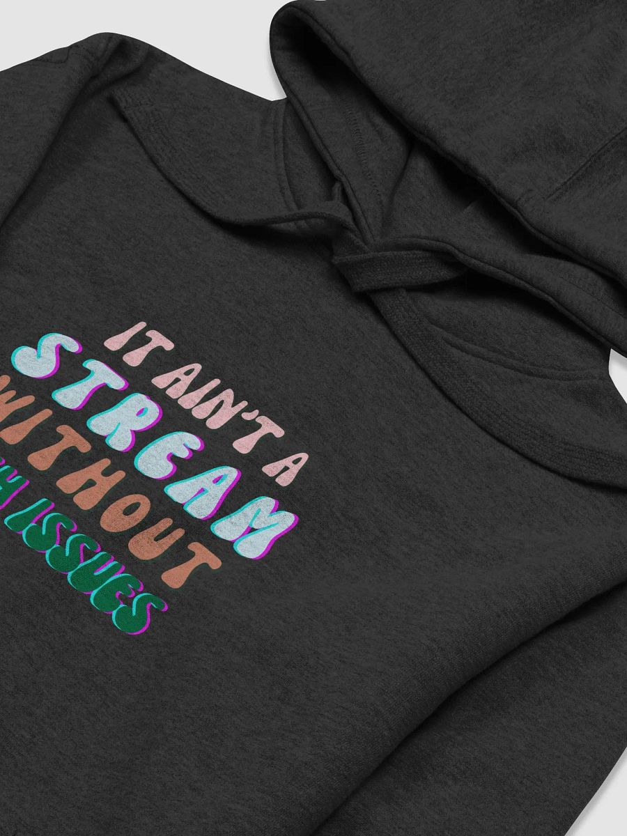 Tech Issues Hoodie product image (17)