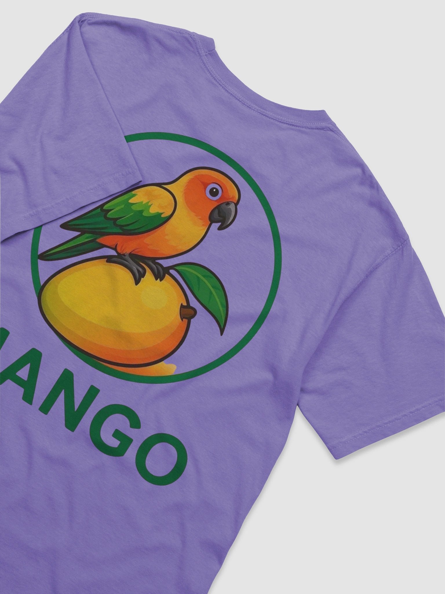 Mango | Rebels | F/B | Purple product image (6)