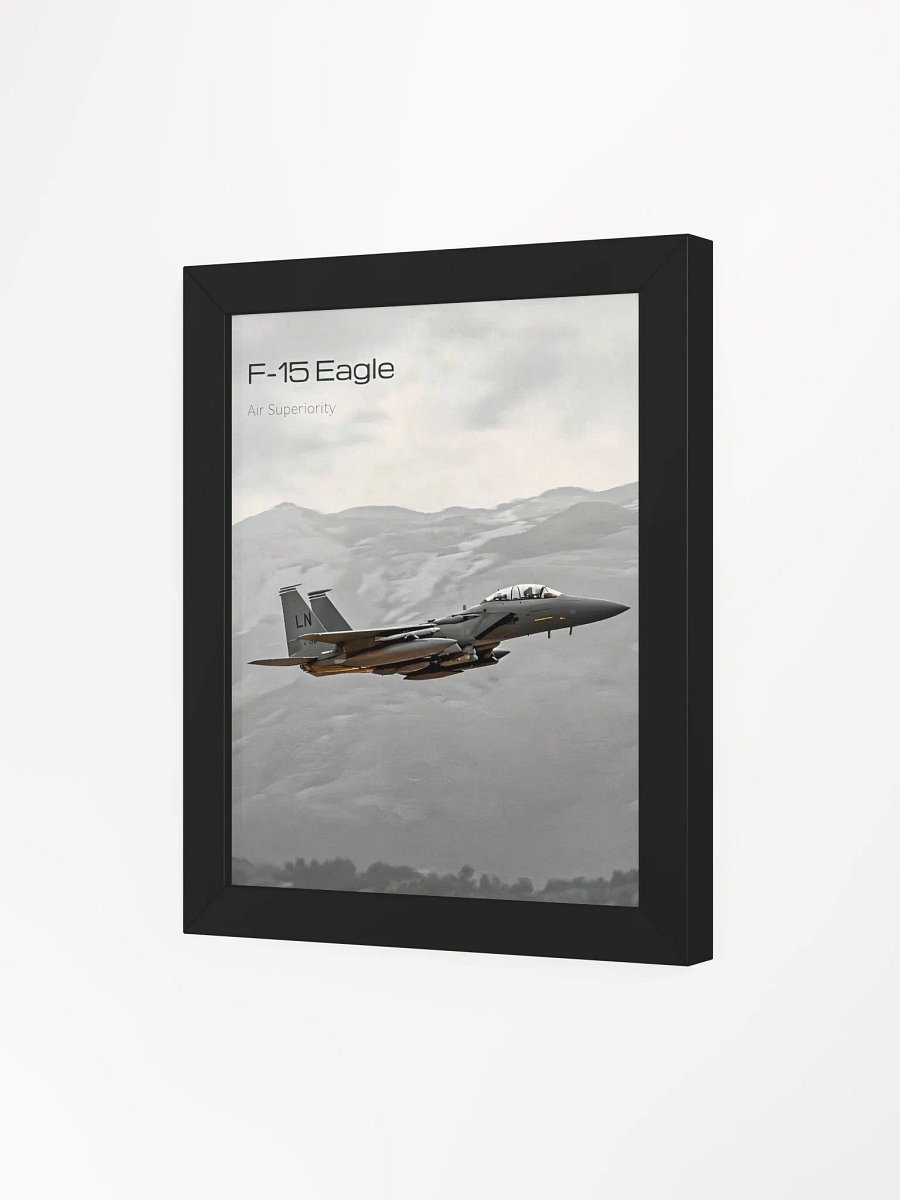 F-15 Eagle product image (3)