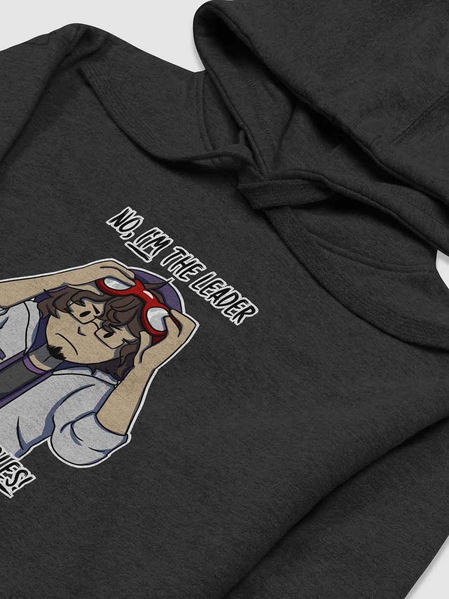 I'm the Leader! - Hoodie product image (3)