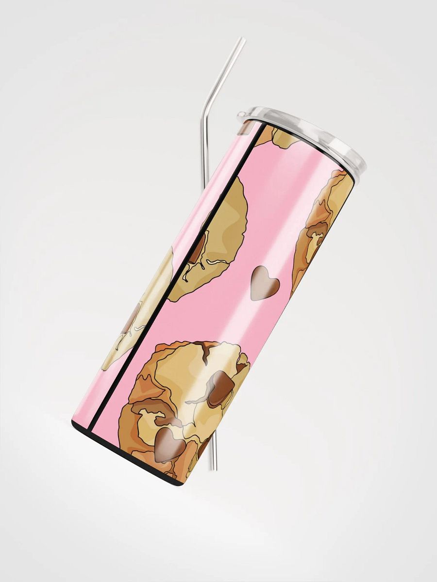 Heartfelt Delights Stainless Steel Tumbler product image (8)