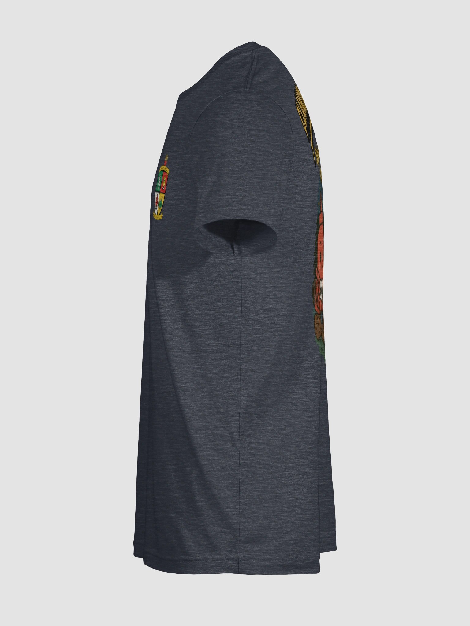 Spicy Tales by Starlight Tee | Campfire Chaos, Condiment Style product image (11)