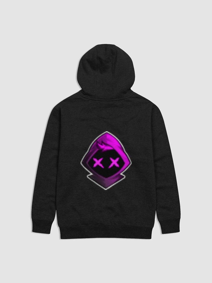 Jamesfxq Subscriber Hoodie product image (2)