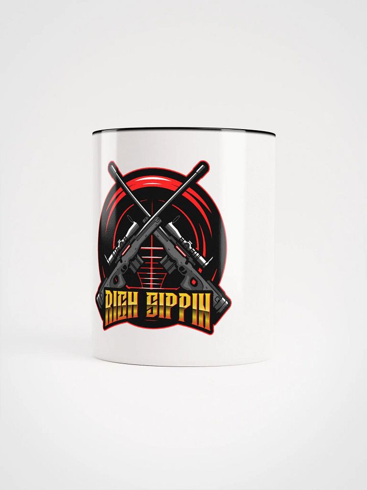 Sippin's Ceramic Mug product image (1)