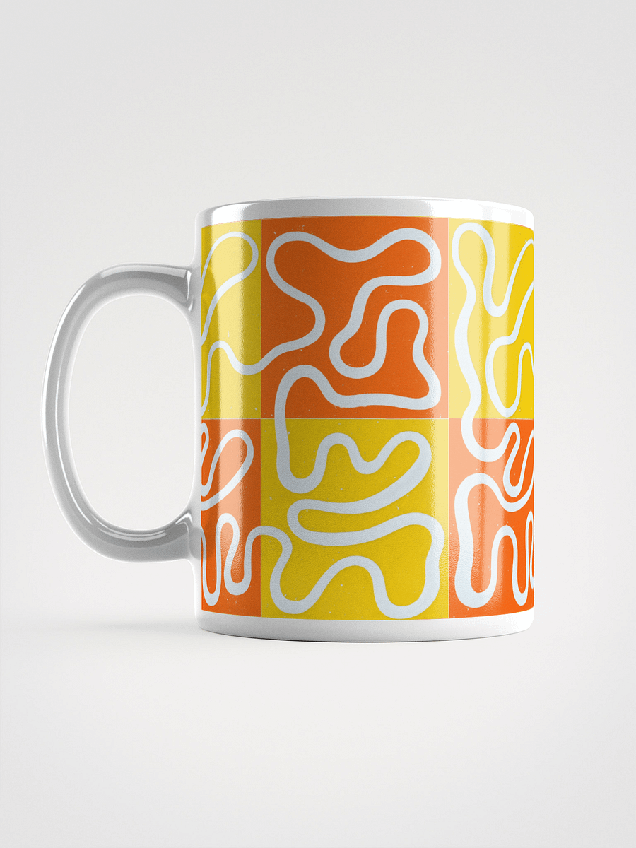 Big Daddy White Glossy Mug product image (6)