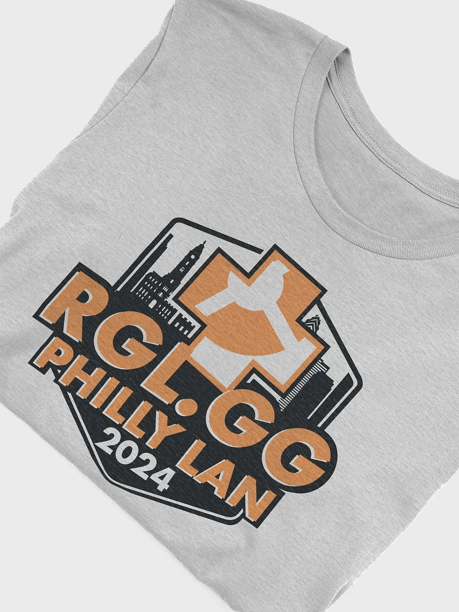 RGL Philly LAN Shirt (Pastels) product image (5)