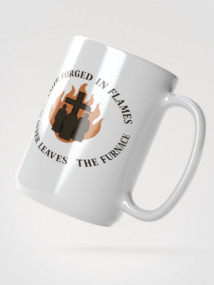 Faith Forged In Flames product image (2)