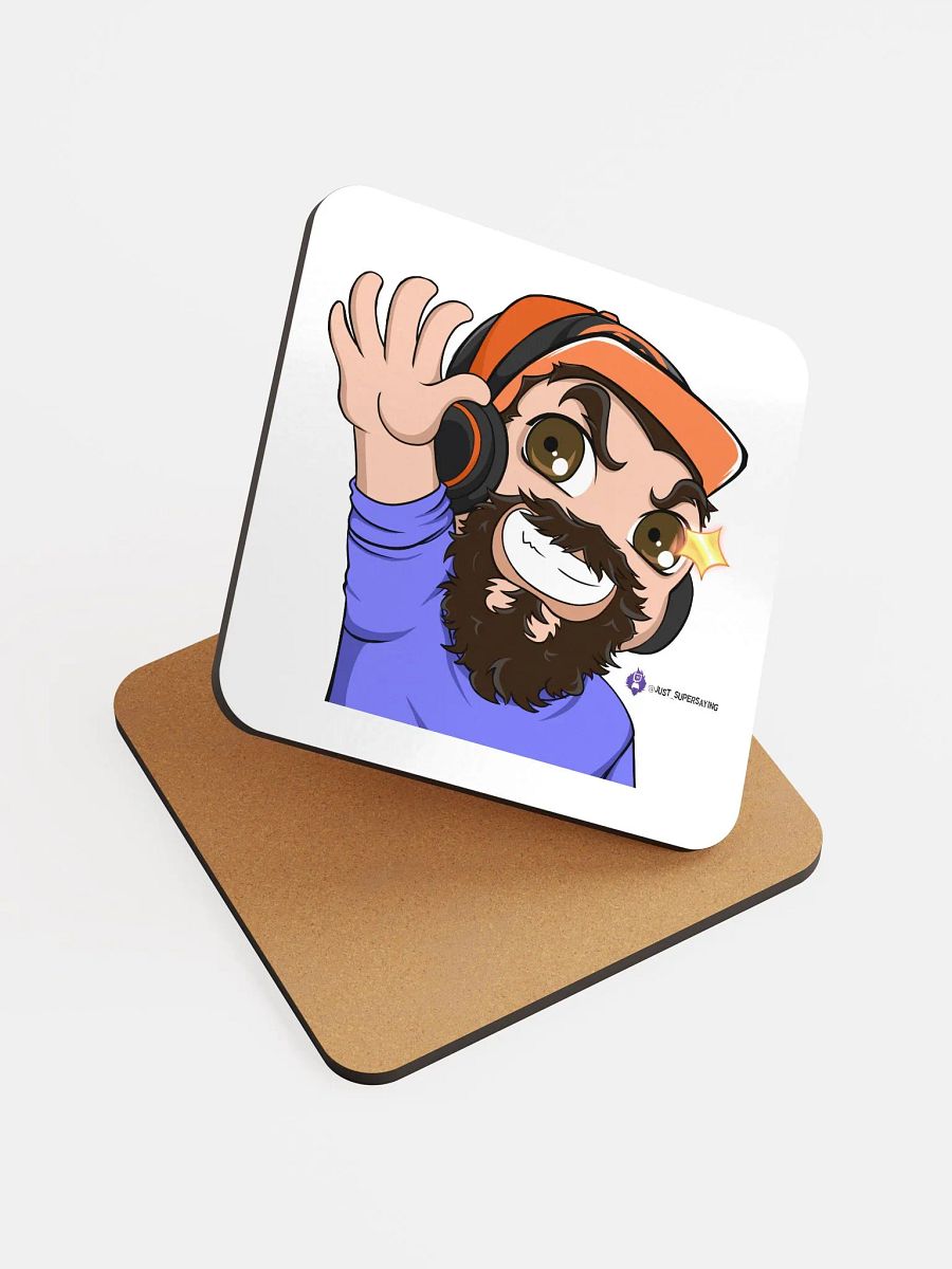 JSS Coaster product image (1)