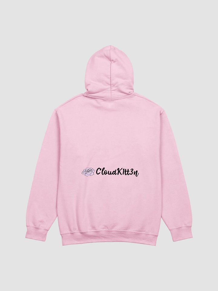 Rose Frame Hoodie product image (32)