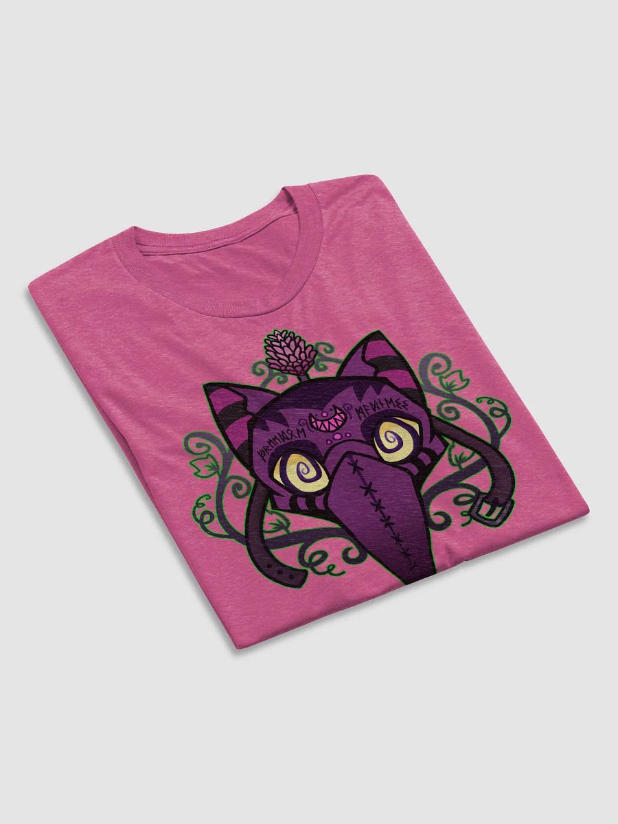 Cult of the Grinner T-Shirt (Vintage Style) product image (36)