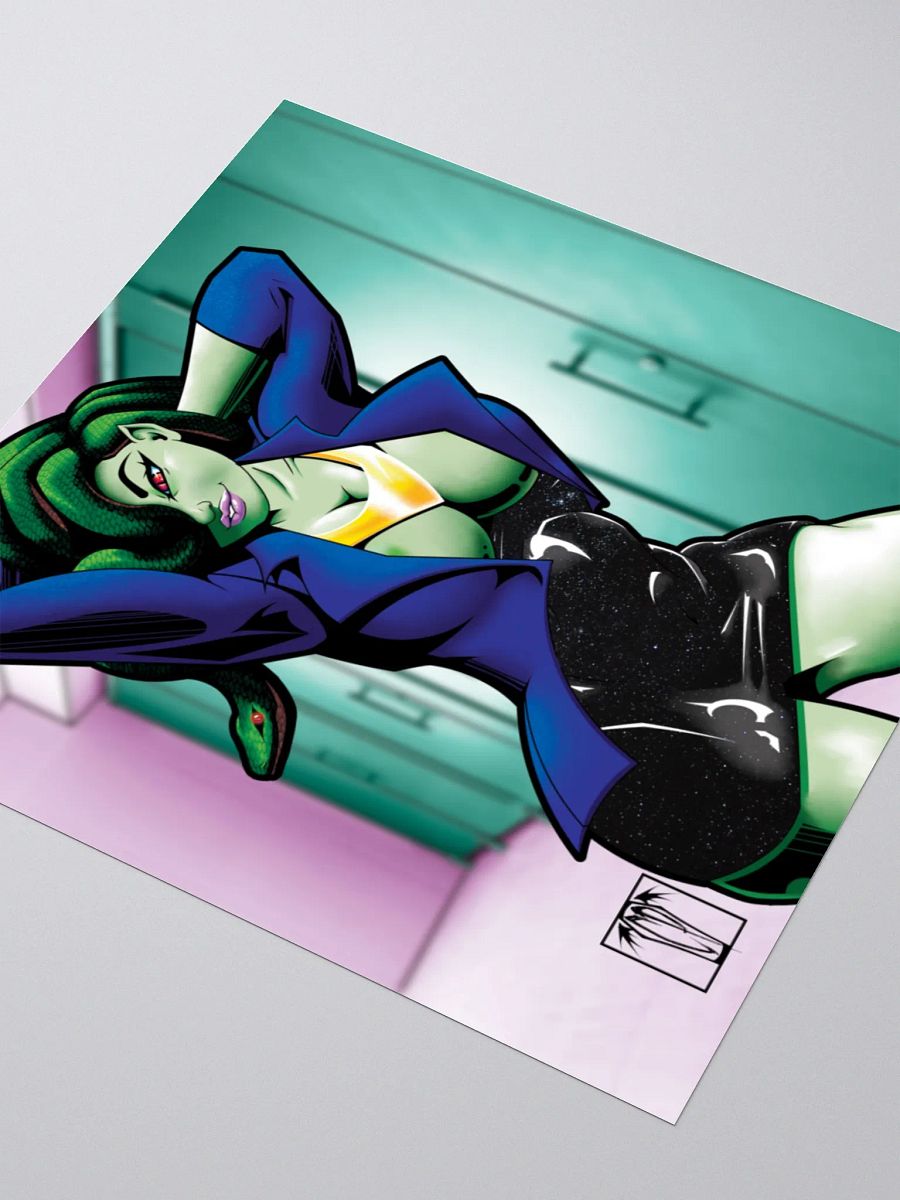 Gorgon Sticker product image (8)