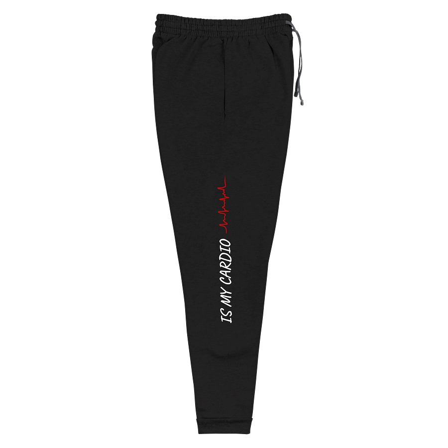 Late Rush Unisex Joggers product image (20)