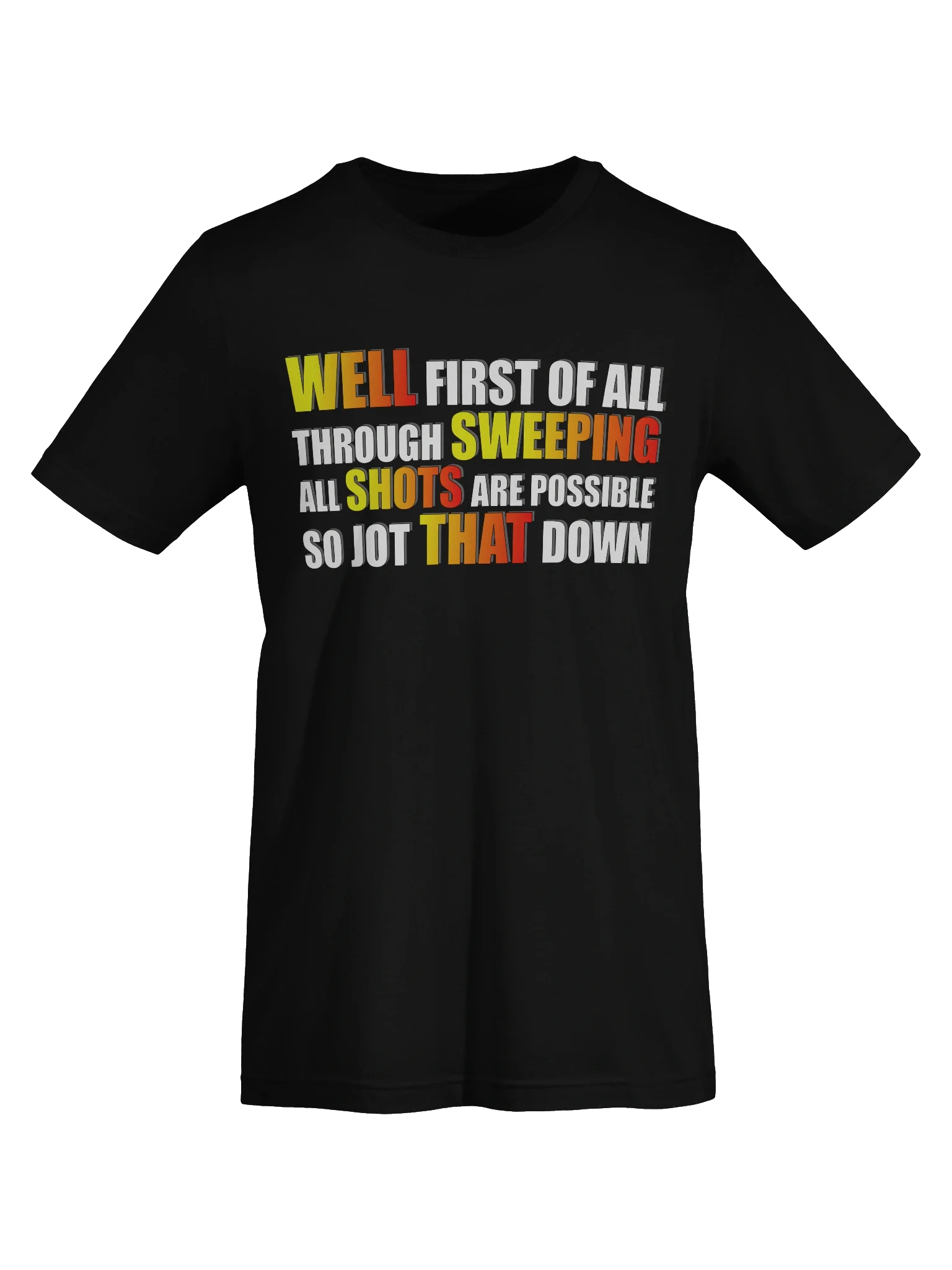 All Shots Are Possible product image (58)