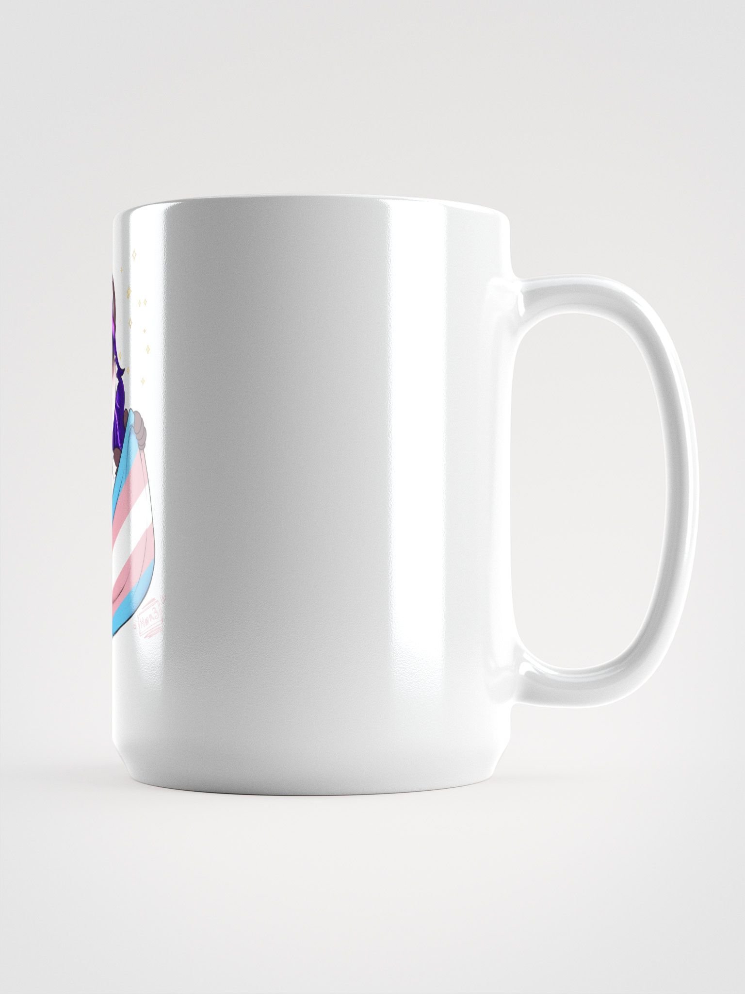 Oreo Panda Mug! product image (2)