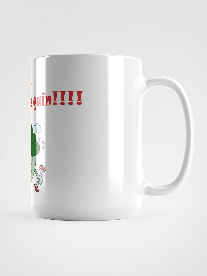 Gnome pain, gnome gain... product image (1)