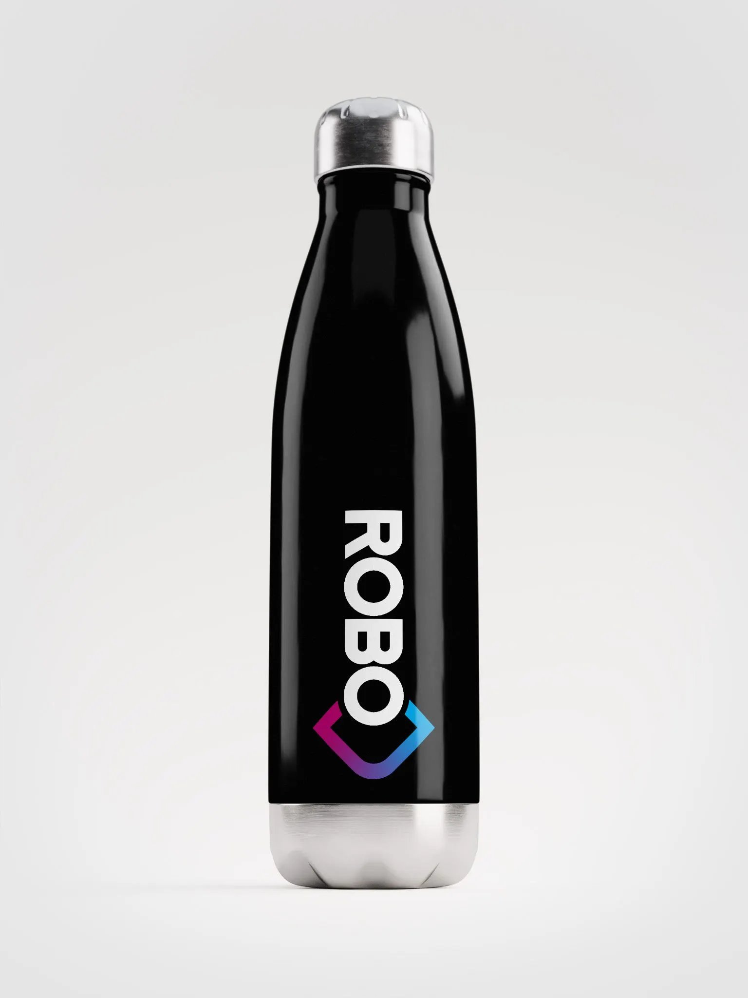Double-Walled Water Bottle product image (1)