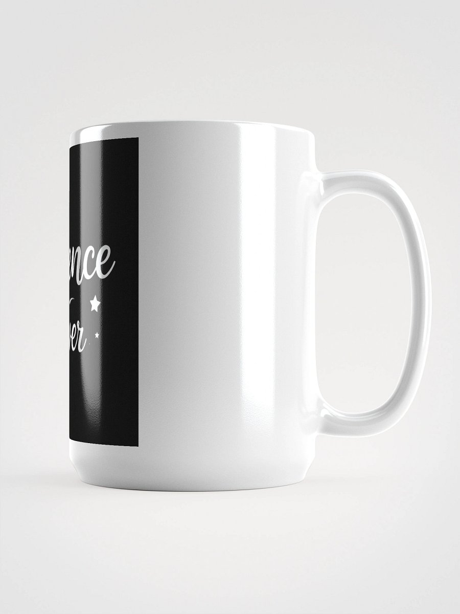 Eternal Excellence Mug product image (1)