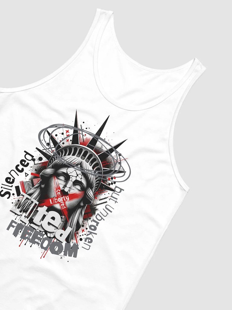 Muted Freedom product image (4)