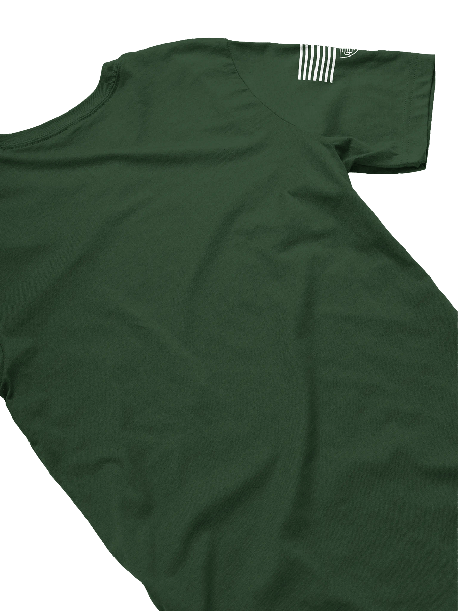 4th Infantry Division - Ivy Division "Distressed" T-Shirt product image (35)