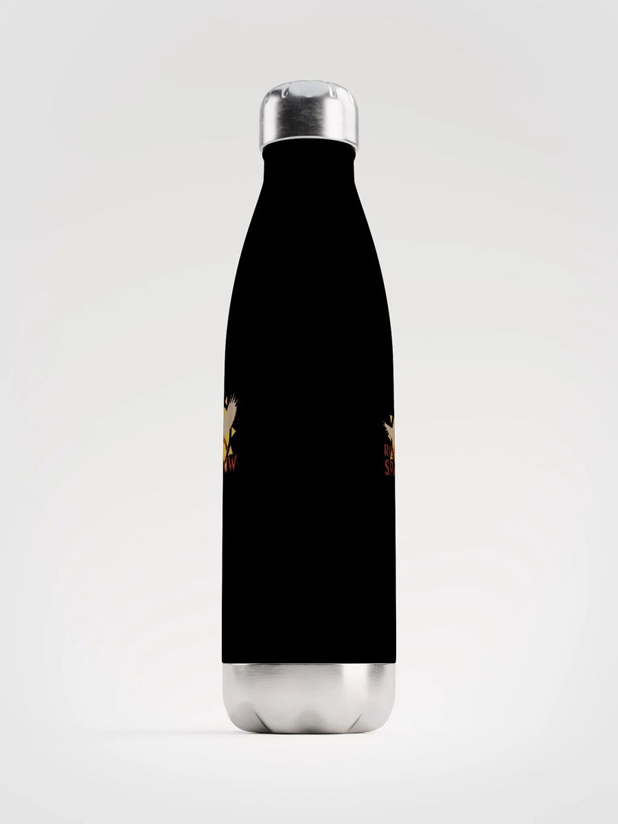 Sparrow Logo Travel Thermos product image (2)