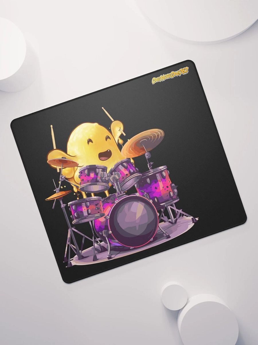 Globert Drums Gaming Mat product image (7)