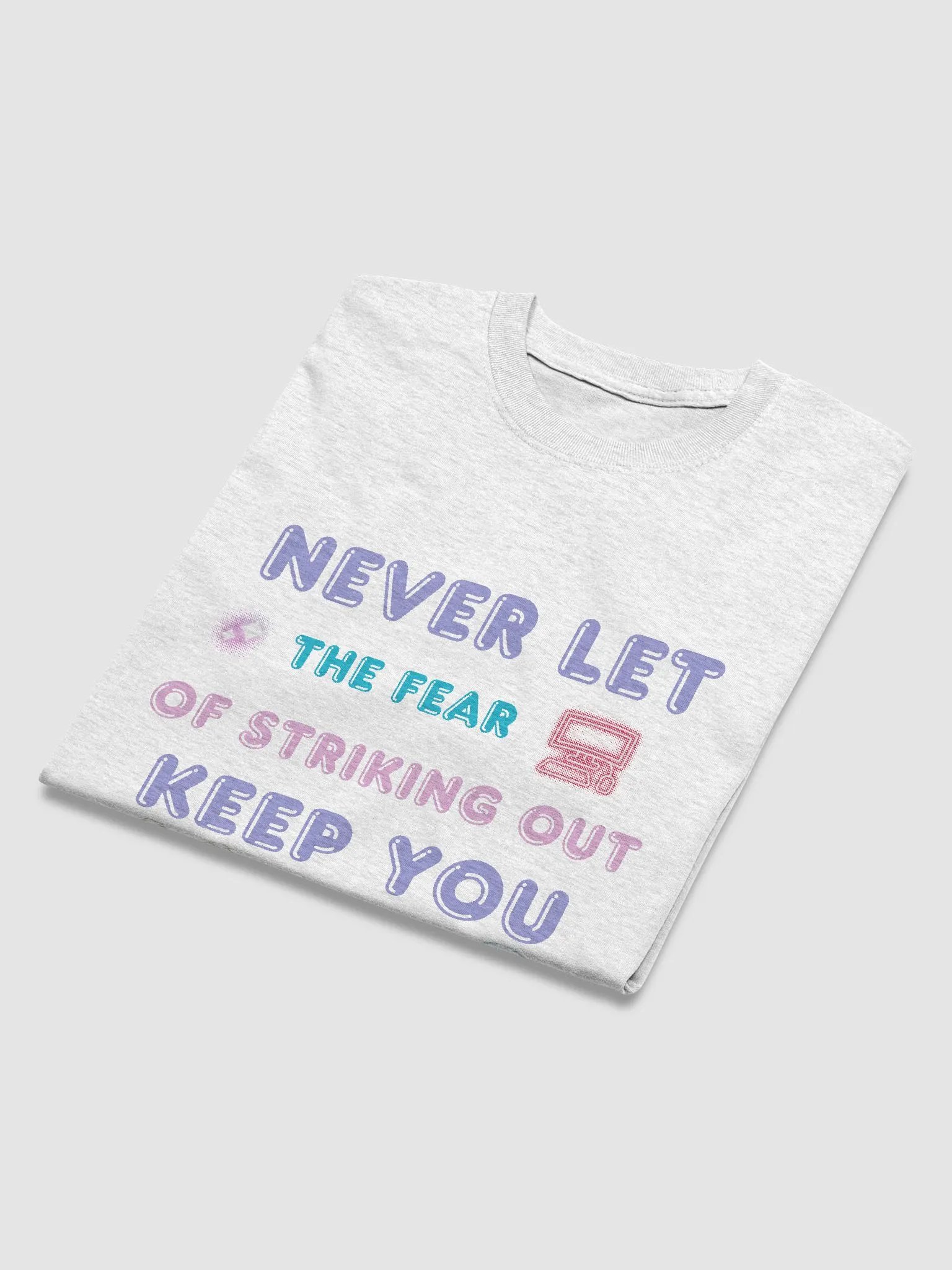 Misty Never Let product image (32)