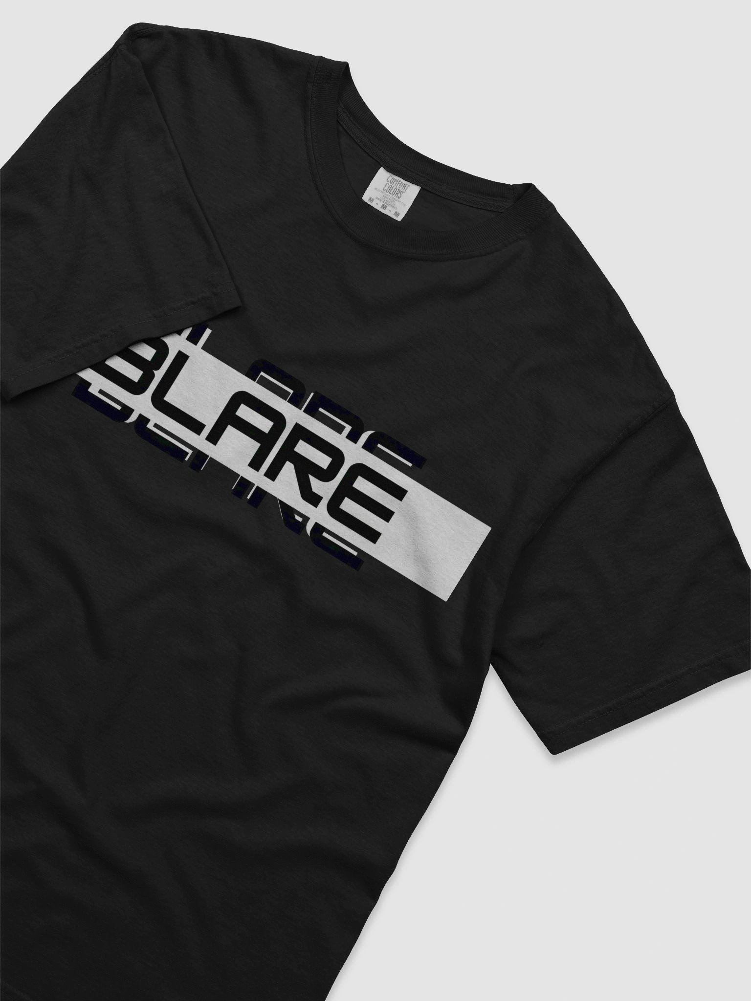 BLARE Bold Reflection T-Shirt product image (39)