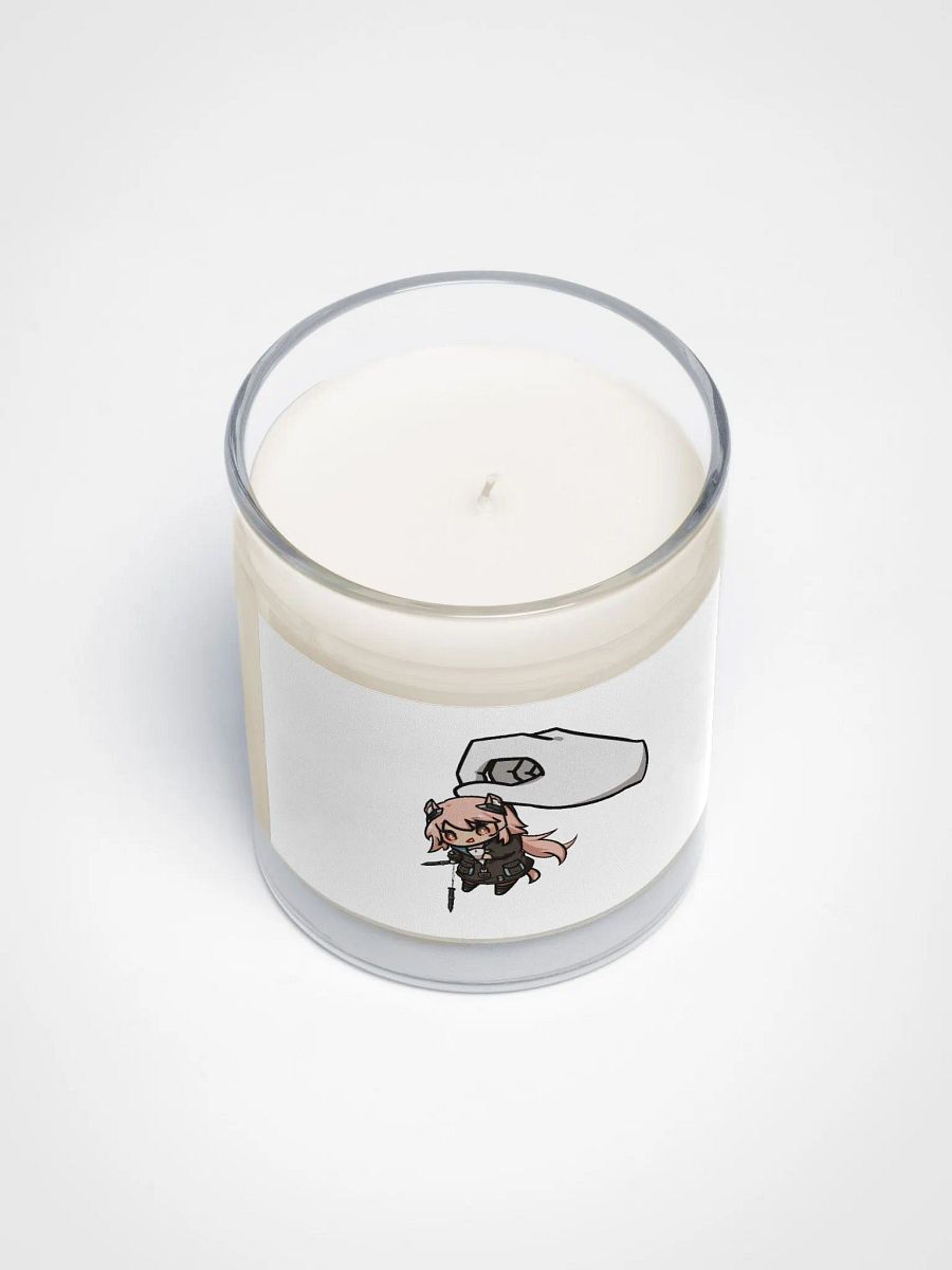 Gravel Candle product image (3)