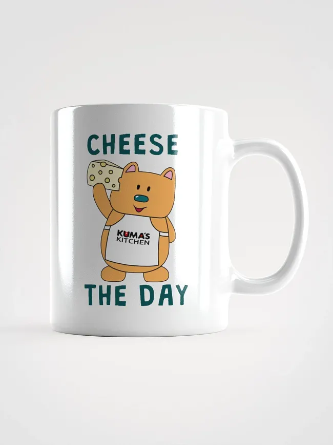 Ceramic Mugs