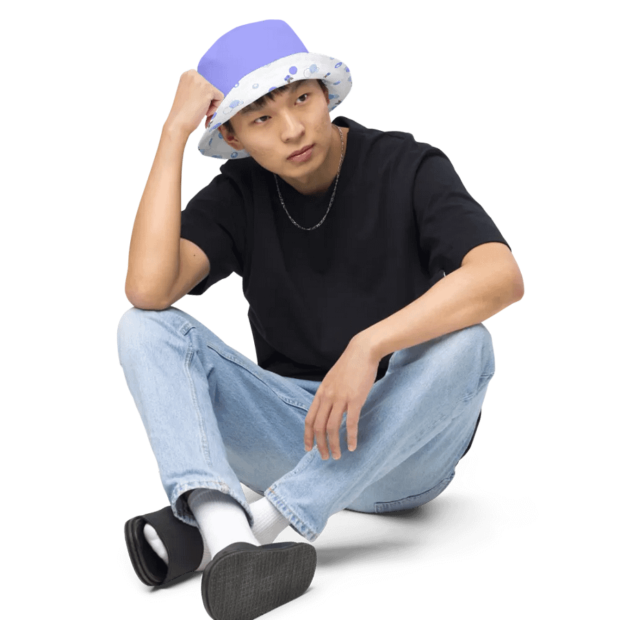 Bunch of Berries Bucket Hat product image (5)