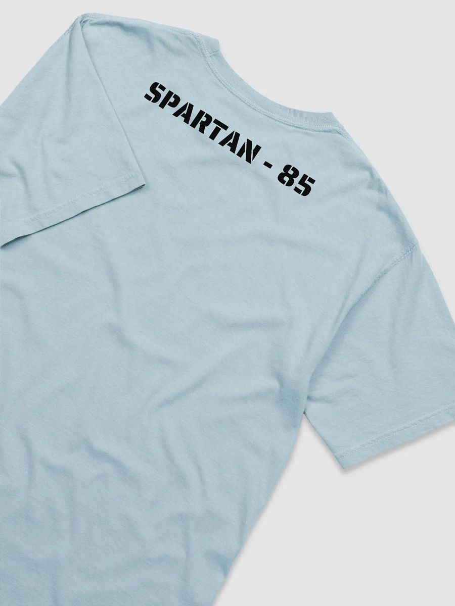 Spartan-85 Shield Logo Light product image (19)