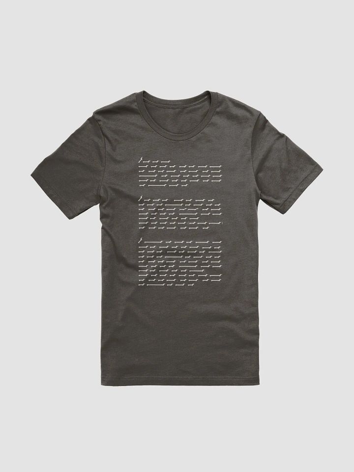 Dachshund's Love Letter product image (6)