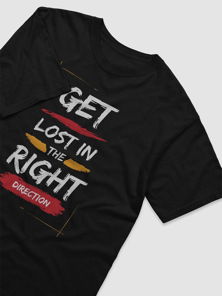 Cloud Comfort Heavyweight Tee product image (3)