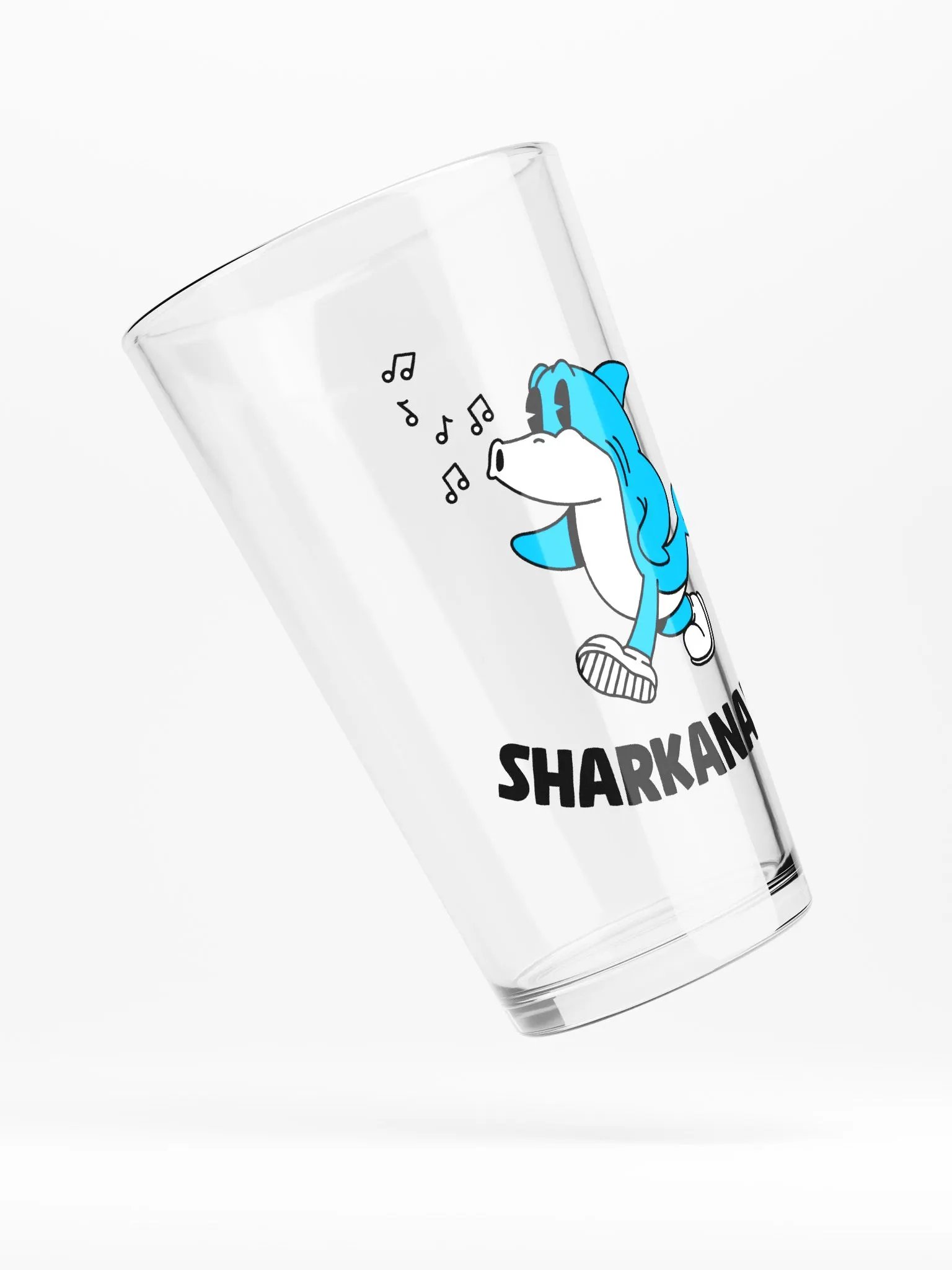 Rubberhose Sharky Glass product image (4)