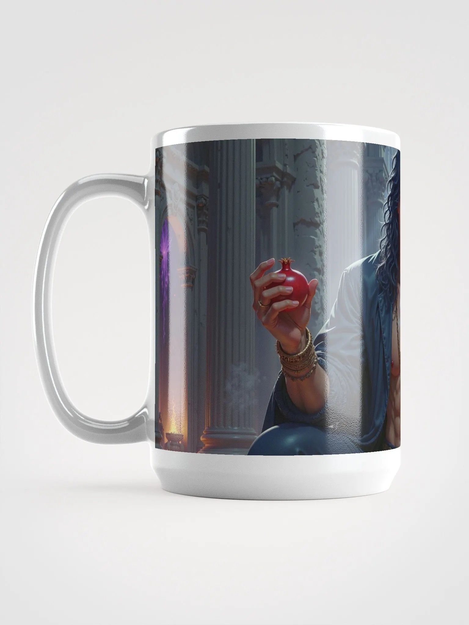 Hades - Mug product image (6)